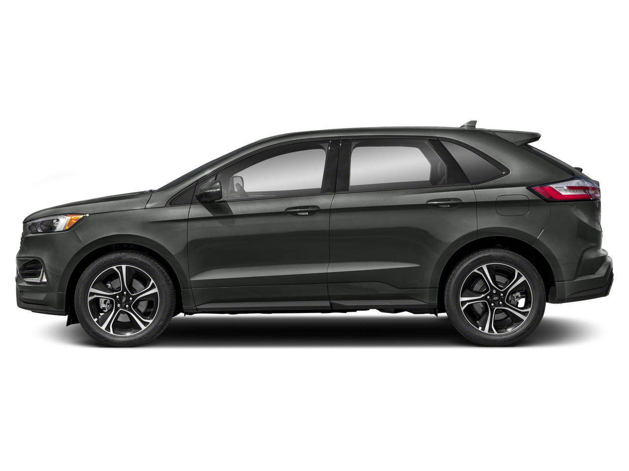 2020 Ford Edge ST - Photo 39