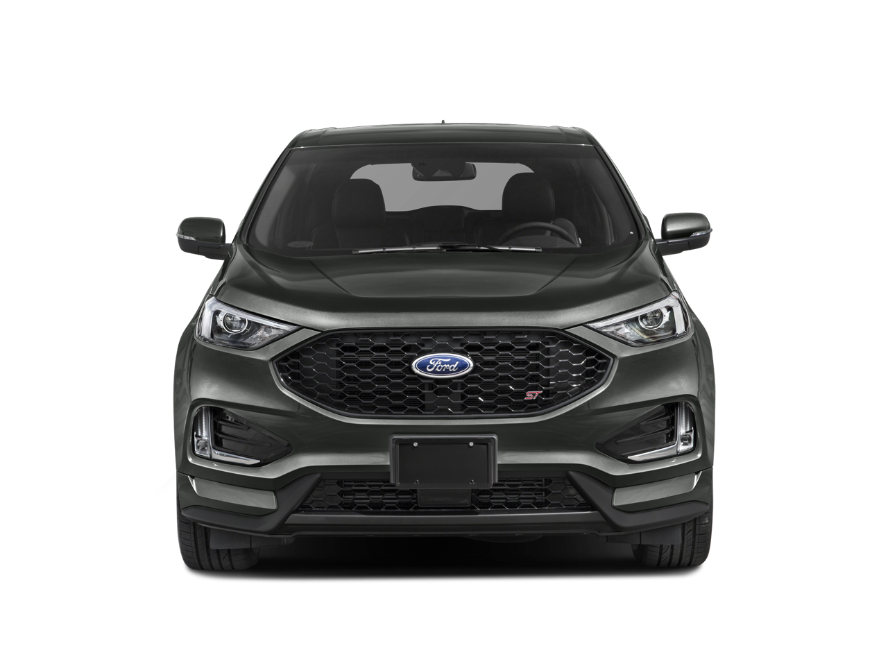 2020 Ford Edge ST - Photo 40