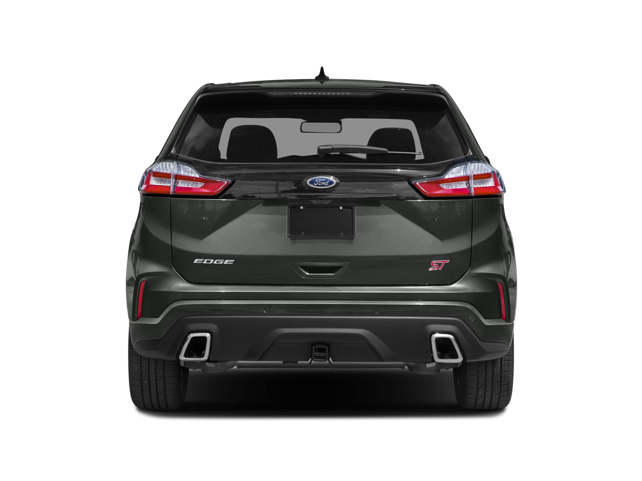 2020 Ford Edge ST - Photo 41