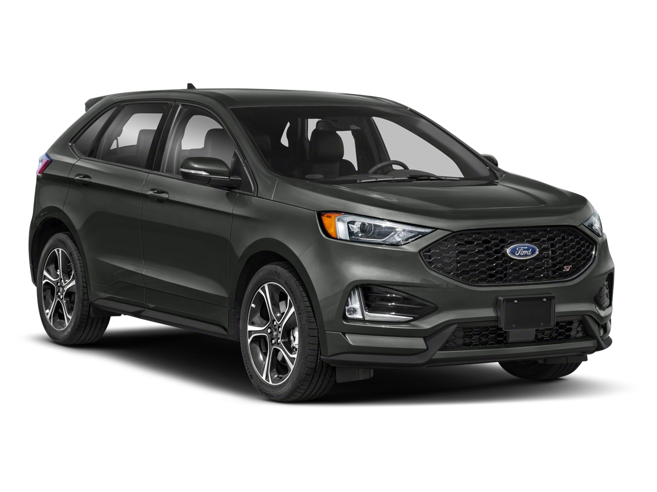 2020 Ford Edge ST - Photo 42