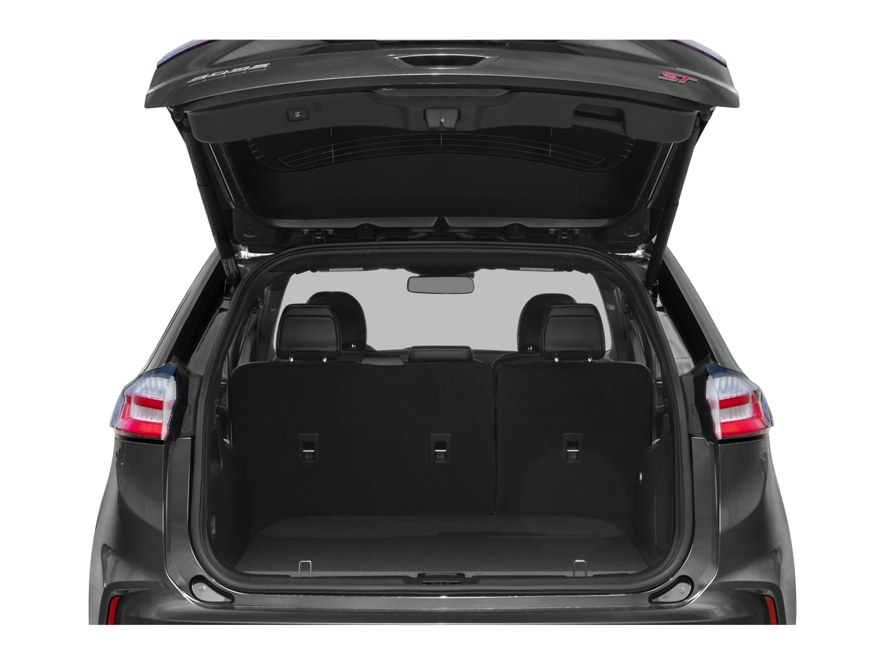 2020 Ford Edge ST - Photo 47