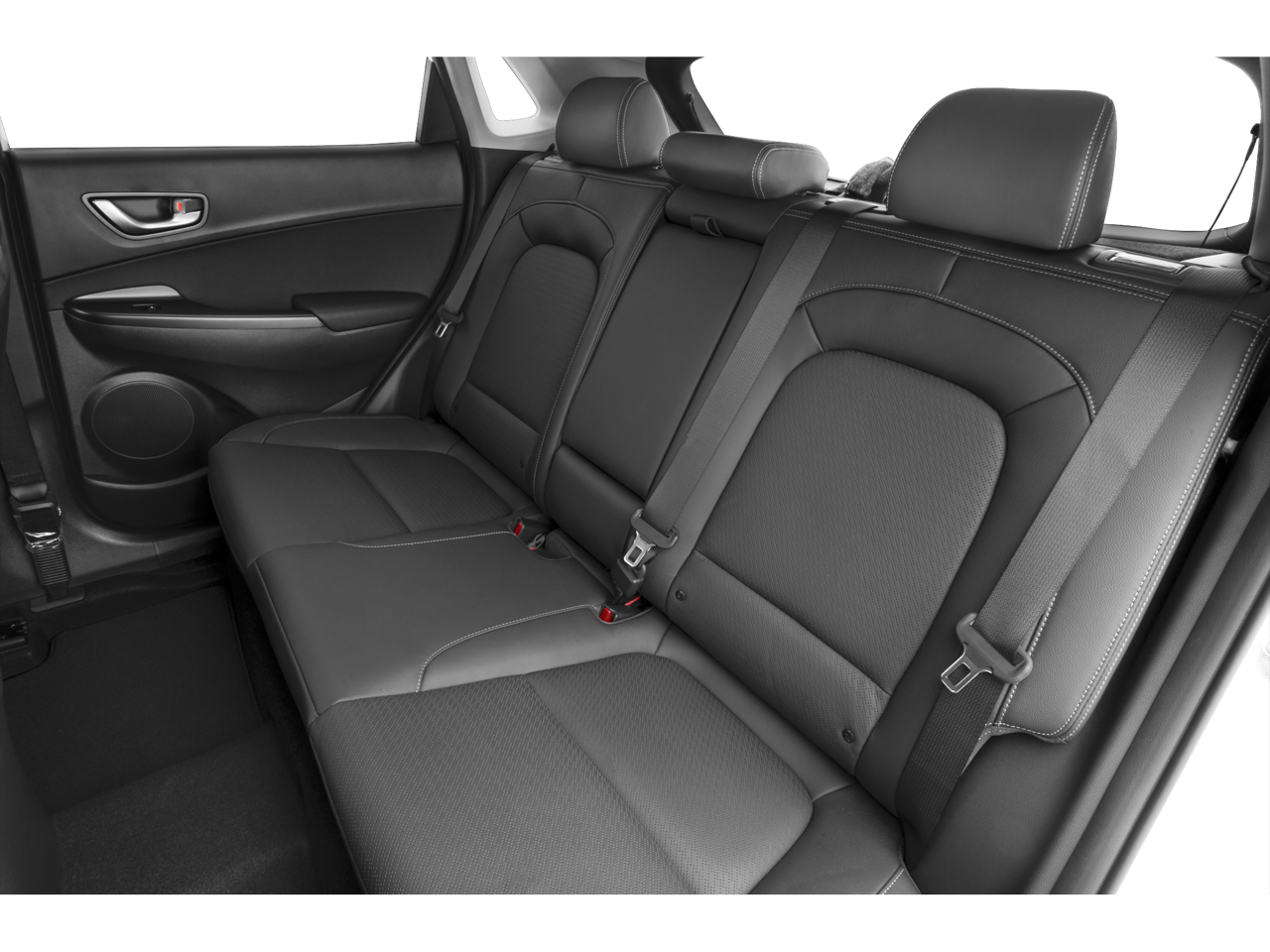 2020 Hyundai KONA Limited