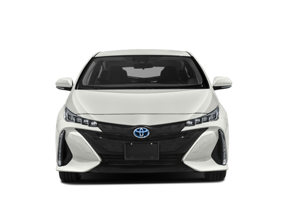 2020 Toyota Prius Prime Limited