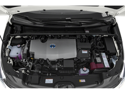 2020 Toyota Prius Prime Limited