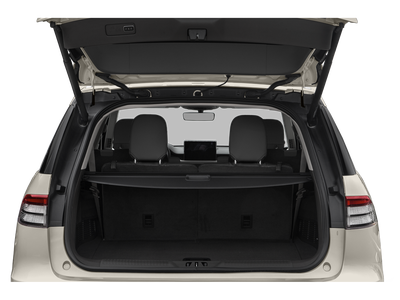 2021 Lincoln Aviator Reserve Premium