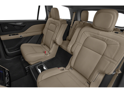 2021 Lincoln Aviator Reserve Premium