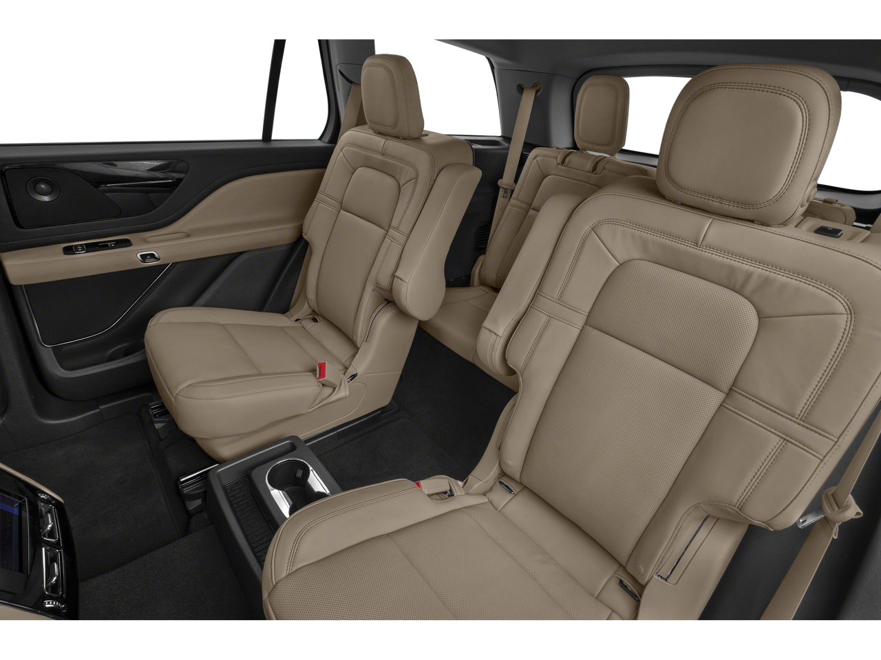 2021 Lincoln Aviator Reserve Premium