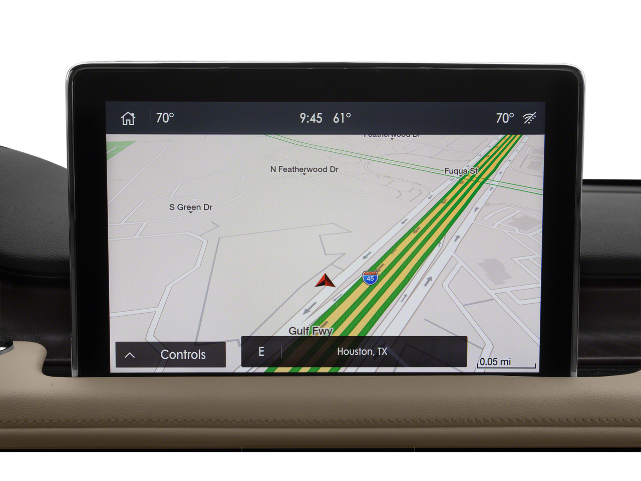 2021 Lincoln Aviator Reserve Premium