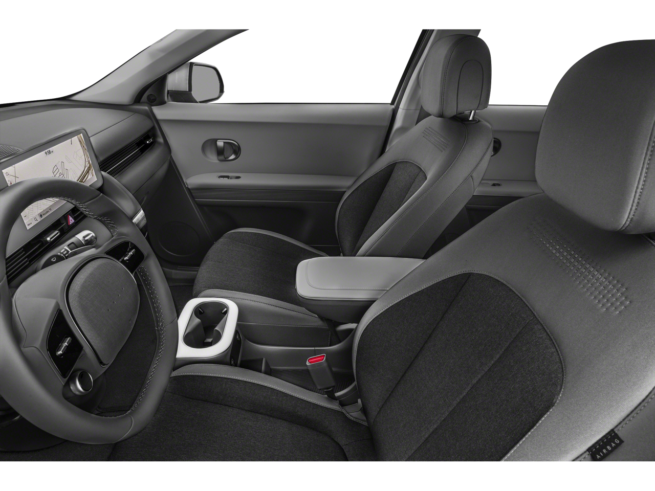 2022 Hyundai IONIQ 5 SE