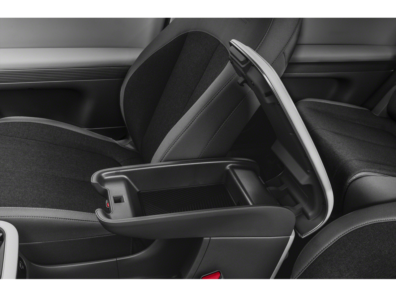 2022 Hyundai IONIQ 5 SE