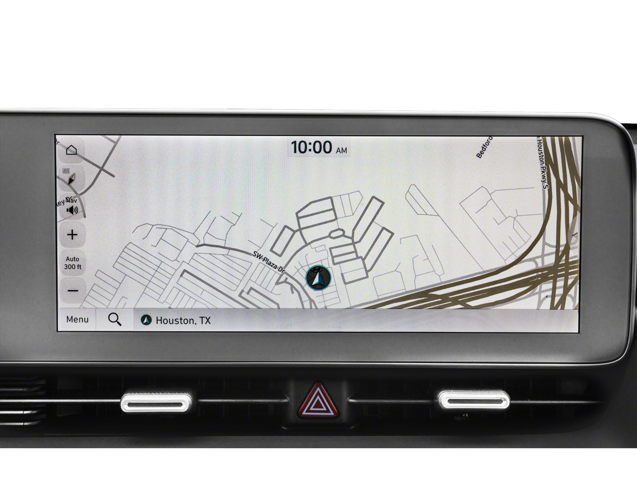 2022 Hyundai IONIQ 5 SE