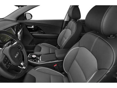 2022 Kia Niro EV EX