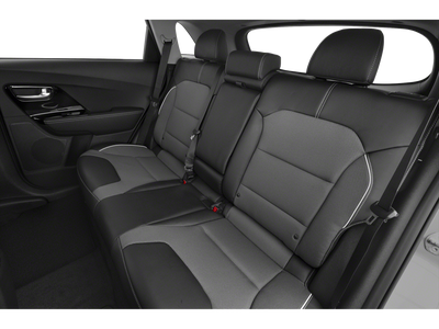 2022 Kia Niro EV S