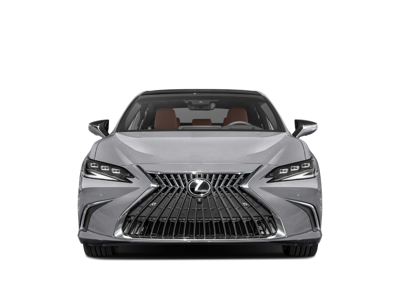 2022 Lexus ES 350 Luxury