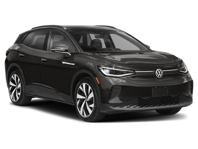 2022 Volkswagen ID.4 Pro S