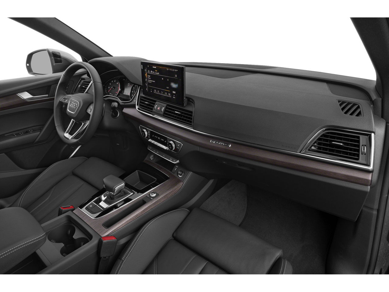 2023 Audi Q5 40 Premium quattro