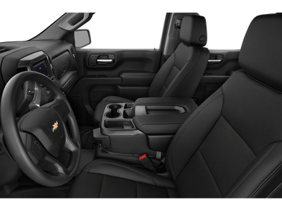 2023 Chevrolet Silverado 1500 LT LT1