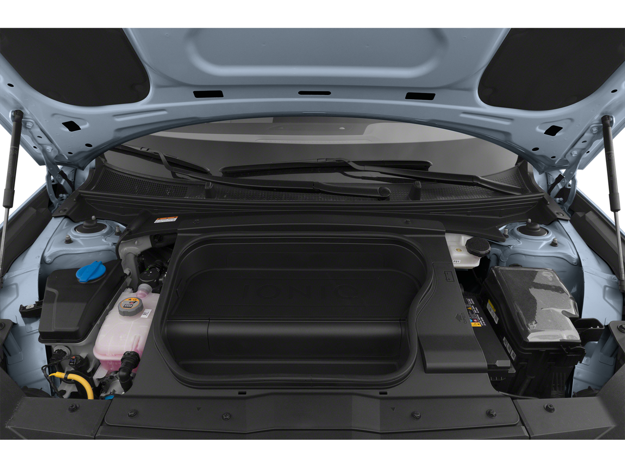 2023 Hyundai IONIQ 6 SEL