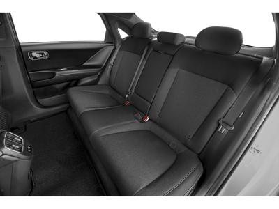 2023 Hyundai IONIQ 6 SE