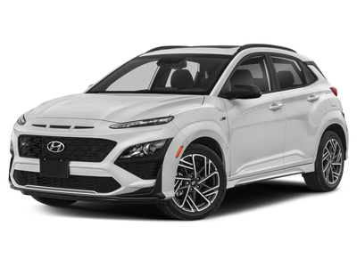 2023 Hyundai KONA N Line