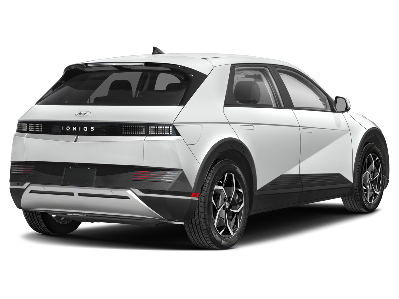 Certified 2023 Hyundai IONIQ 5 SE with VIN KM8KM4AE6PU178587 for sale in Palm Springs, CA