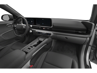 2024 Hyundai IONIQ 6 SEL