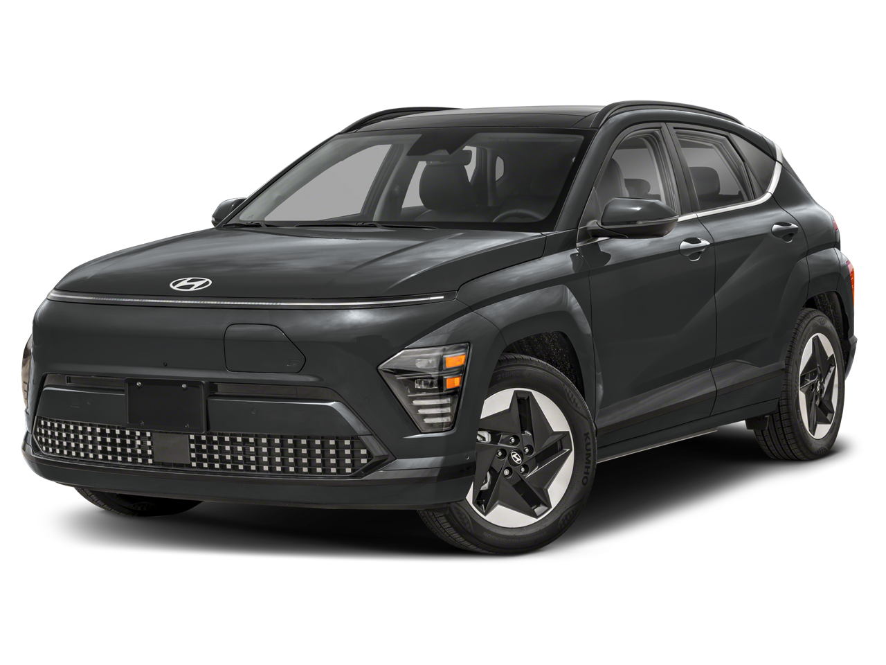 2024 Hyundai Kona Electric Limited's photo