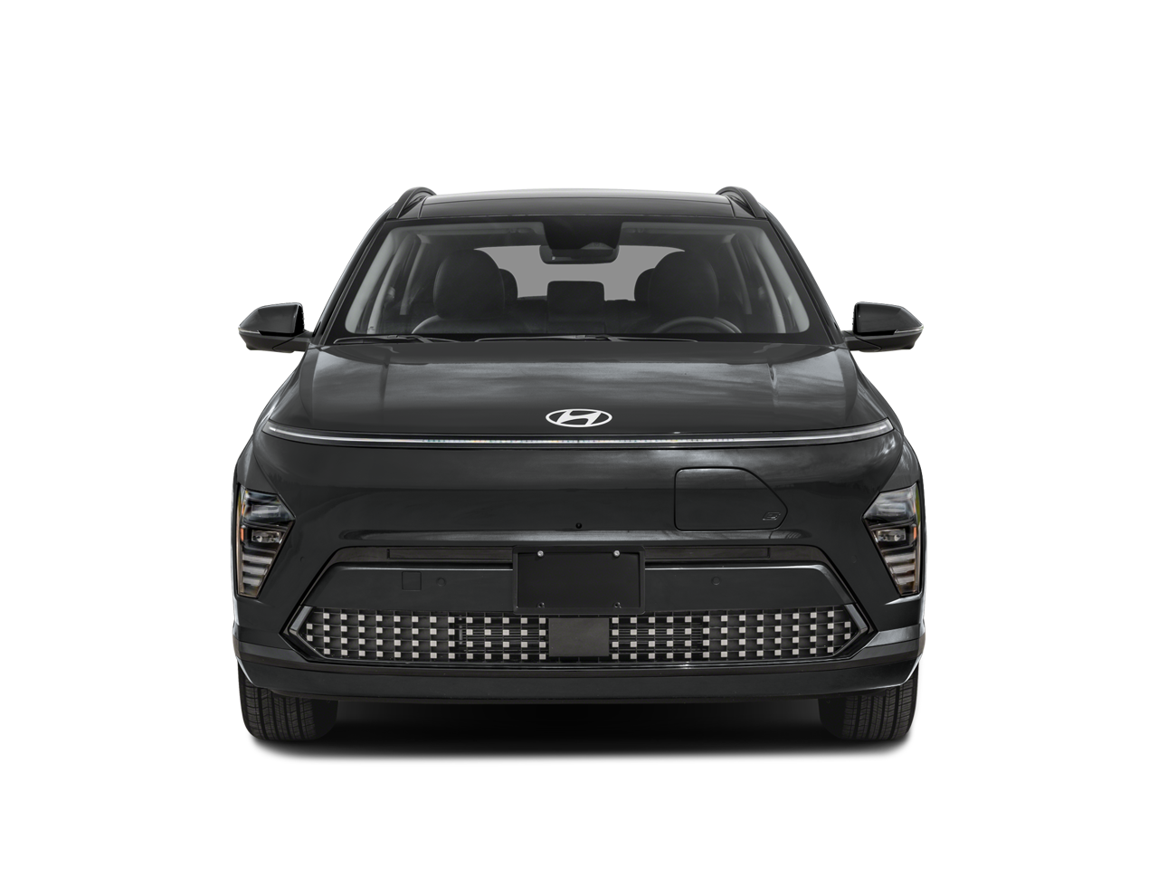 2024 Hyundai KONA ELECTRIC Limited