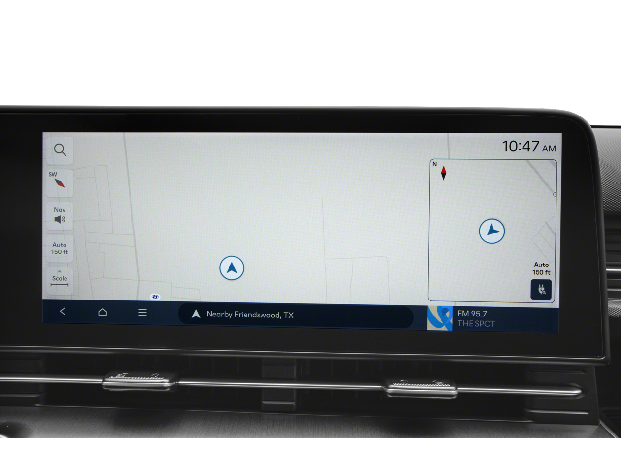 2024 Hyundai KONA ELECTRIC Limited