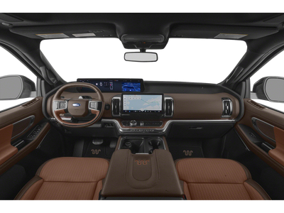 2025 Ford Expedition King Ranch