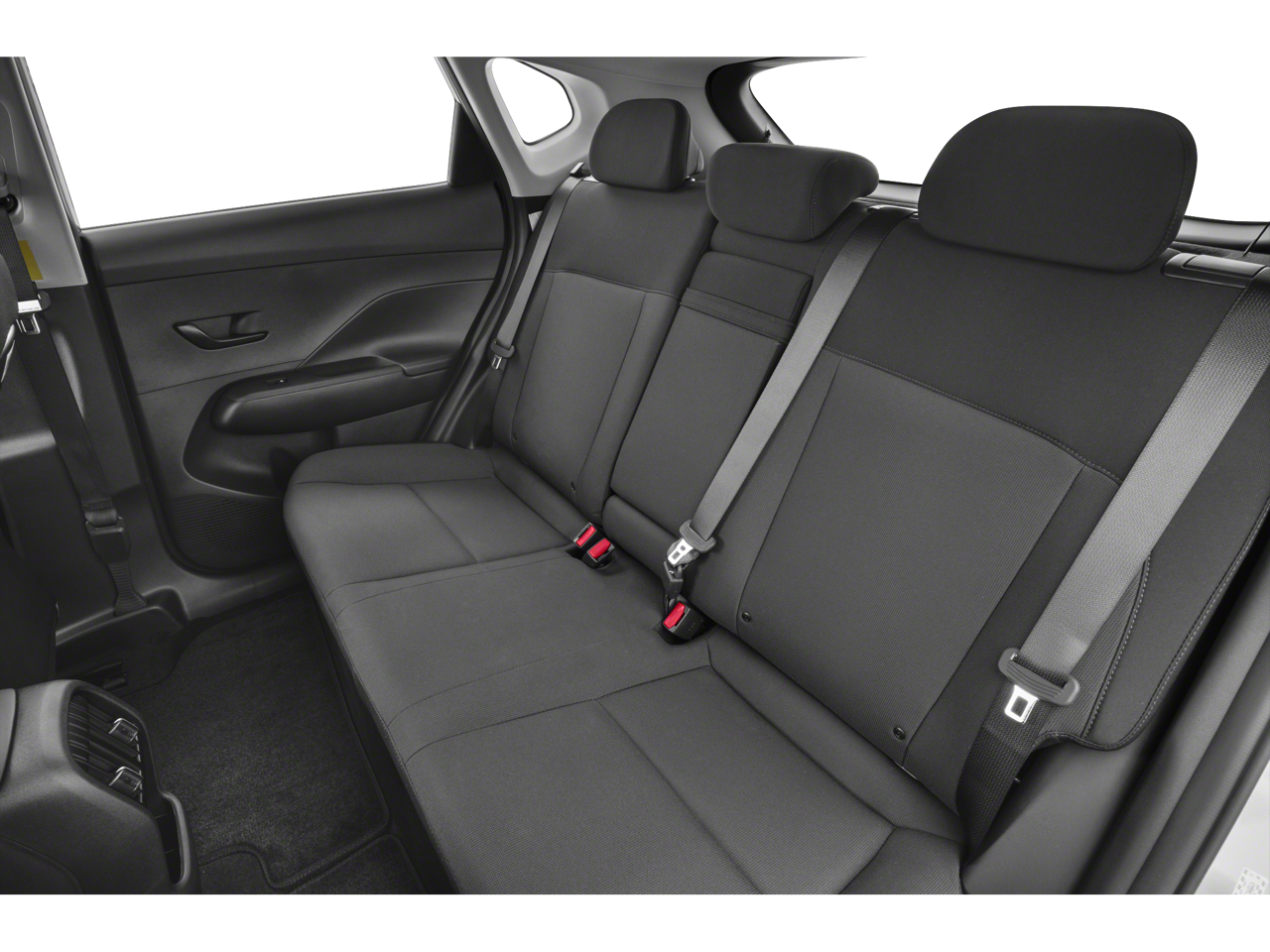 2025 Hyundai KONA ELECTRIC SEL
