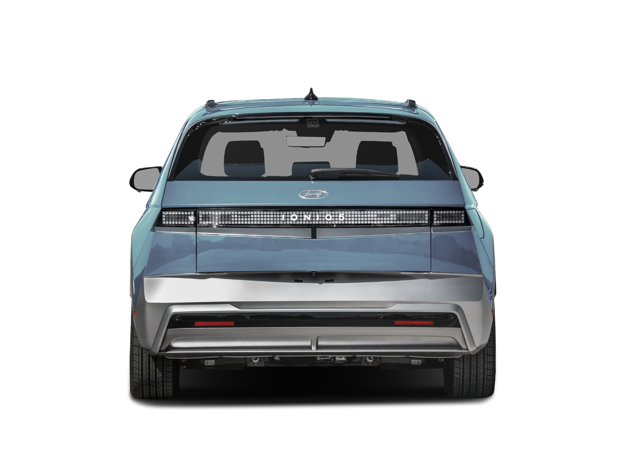 2025 Hyundai IONIQ 5 Limited