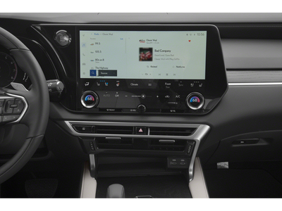 2025 Lexus RX 350 Premium Plus