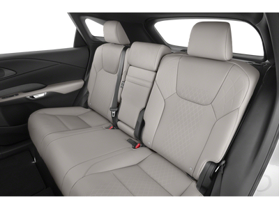 2025 Lexus RX 350 Premium Plus