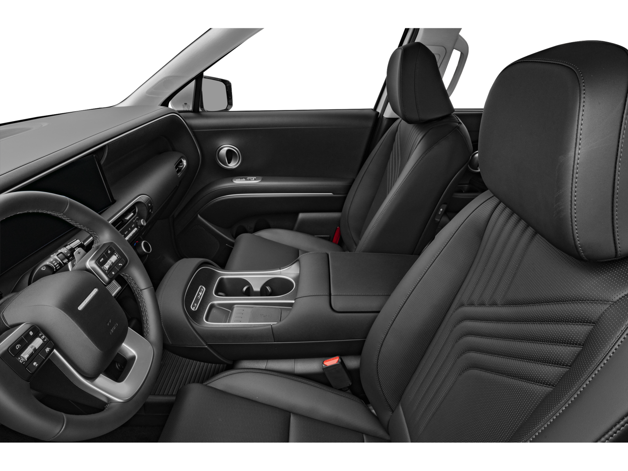 2026 Hyundai PALISADE SEL Premium 8 Passenger