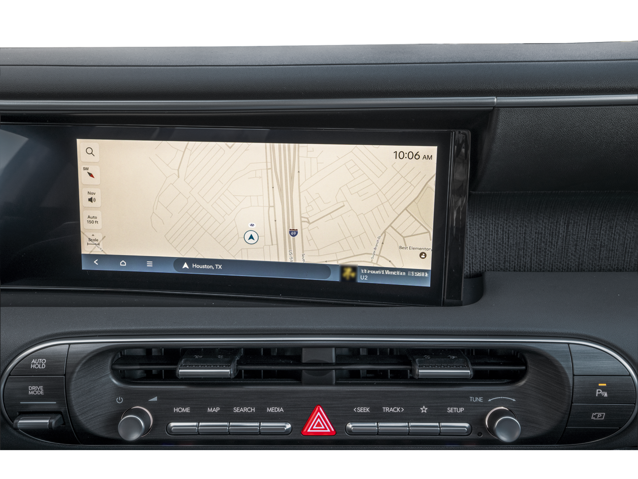 2026 Hyundai PALISADE HYBRID Blue SEL Premium 8 Passenger