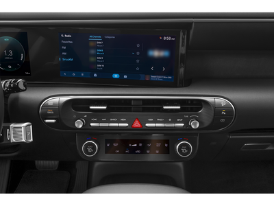 2026 Hyundai PALISADE HYBRID Blue SEL 8 Passenger