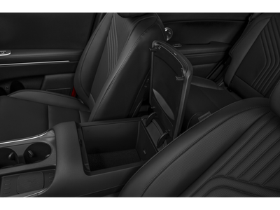 2026 Hyundai PALISADE HYBRID Blue SEL 8 Passenger