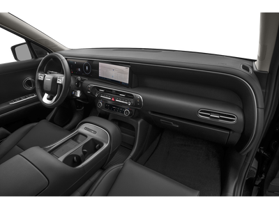 2026 Hyundai PALISADE HYBRID Blue SEL 8 Passenger