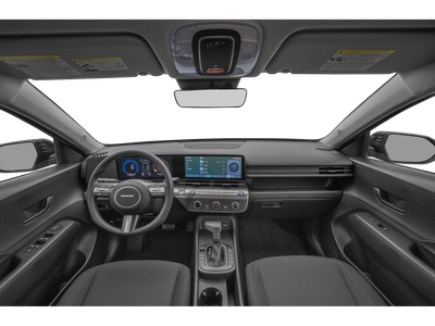 2027 Hyundai KONA SE