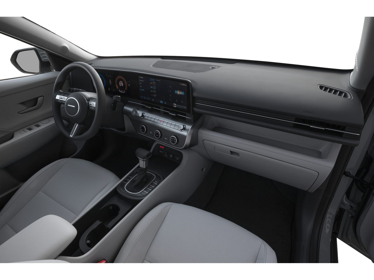 2027 Hyundai KONA SE