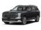 2027 Hyundai PALISADE Calligraphy