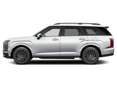 2027 Hyundai PALISADE HYBRID Calligraphy