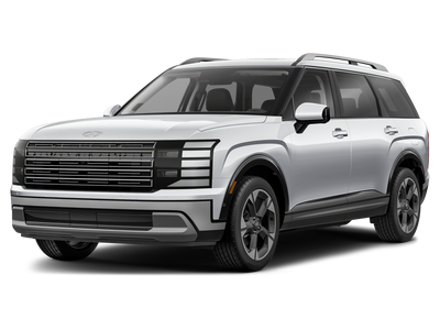 2027 Hyundai PALISADE HYBRID Limited