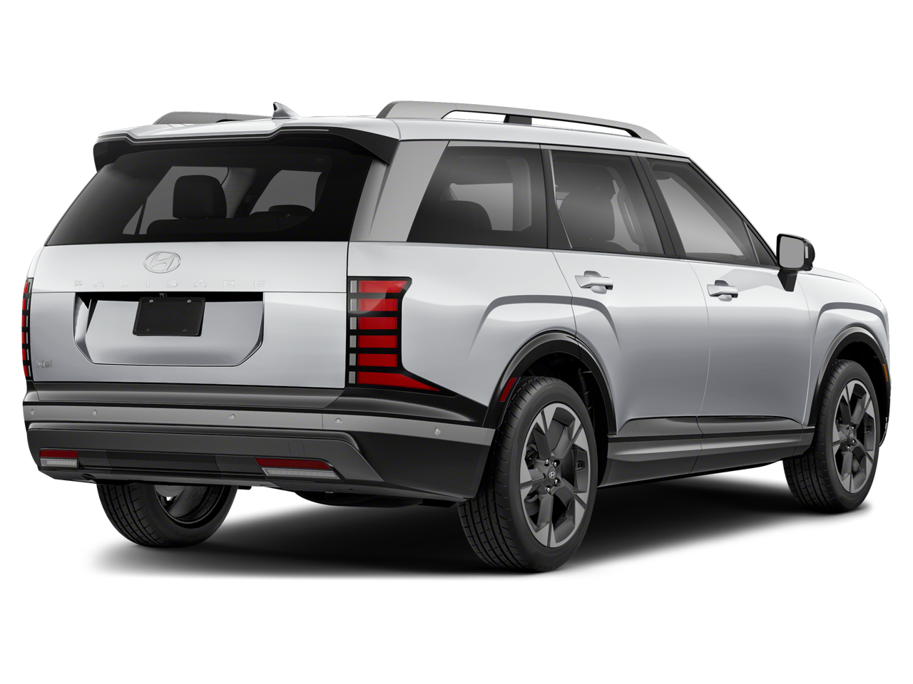 2027 Hyundai PALISADE HYBRID Limited