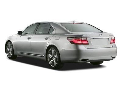 2008 Lexus LS 460