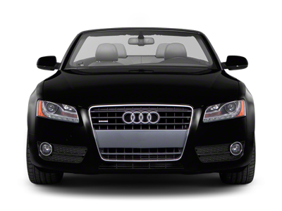 2010 Audi A5 2.0T Premium FrontTrak