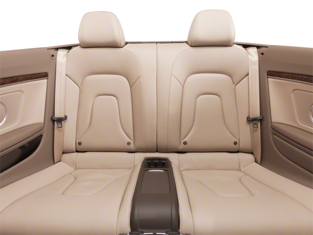 2010 Audi A5 2.0T Premium FrontTrak