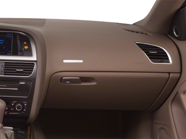 2010 Audi A5 2.0T Premium FrontTrak