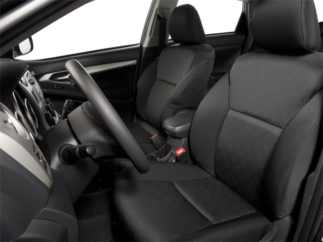 2010 Toyota Matrix S